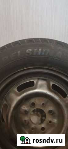 Диски R 13 штампованные Сыктывкар - изображение 1