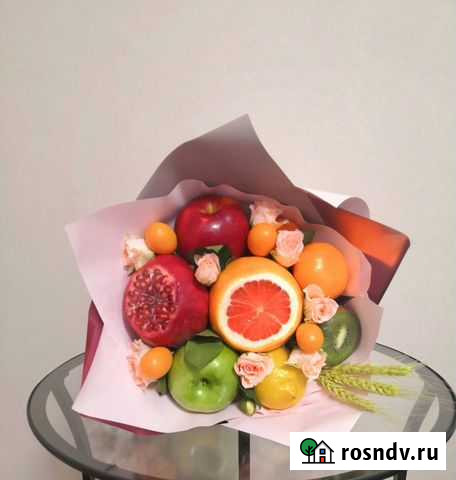 Вкусный букет Петрозаводск - изображение 1