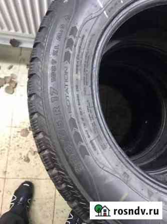 Nordman 235/65 R17 Волхов