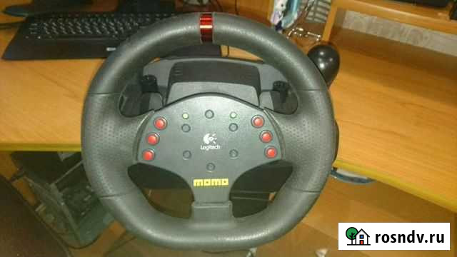 Руль momo Мурманск - изображение 1
