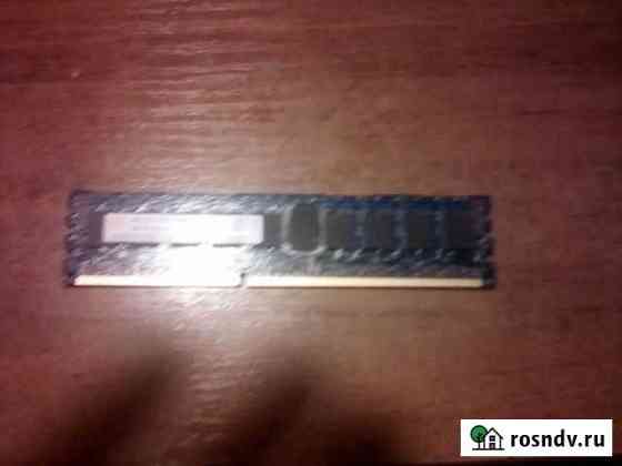 Оперативная память ddr3 4Gb Серверная Беломорск