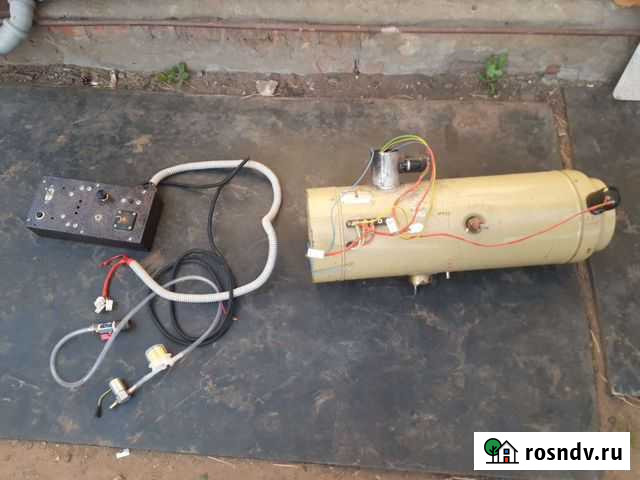 Отопитель ов 95 Набережные Челны - изображение 1