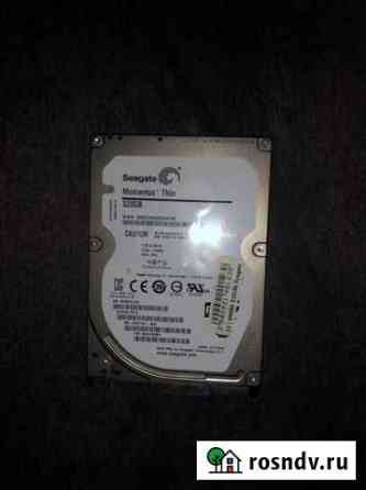 Жесткий диск seagate 320gb Калуга