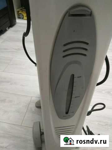 Масляный обогреватель Краснодар - изображение 1