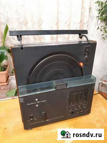 Каравелла 203 Нытва - изображение 1