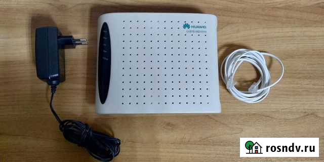 Голосовой шлюз Huawei U-SYS IAD101H Шахты - изображение 1