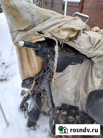 Мотоленд Ярославль - изображение 1