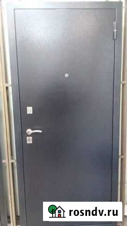 Двери входные металлические новые Ижевск - изображение 1