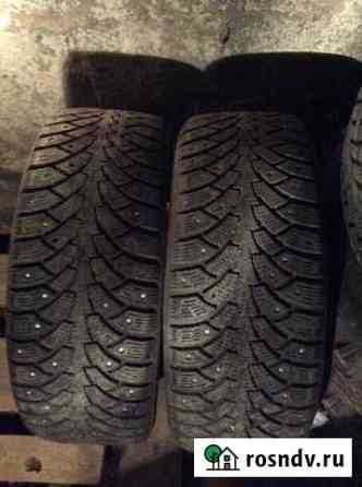 Nokian 215/45 R17 Оренбург
