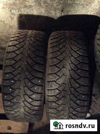 Nokian 215/45 R17 Оренбург - изображение 1