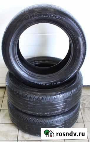 Hankook 225/60 R17 109N Афонино - изображение 1
