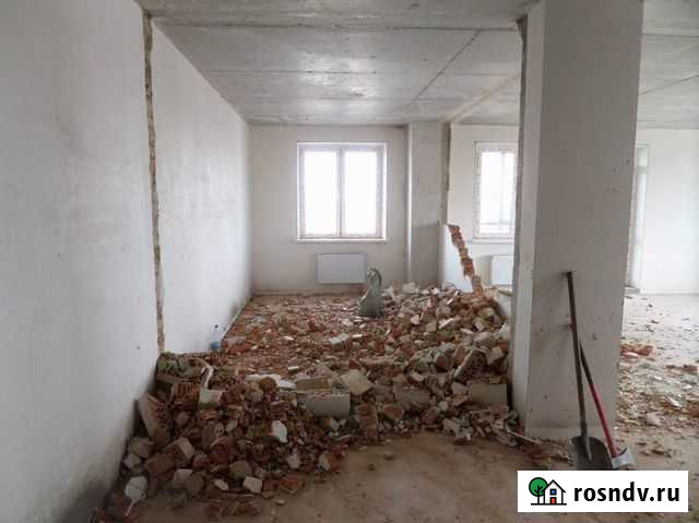 Демонтаж любых строений и помещений Набережные Челны - изображение 1