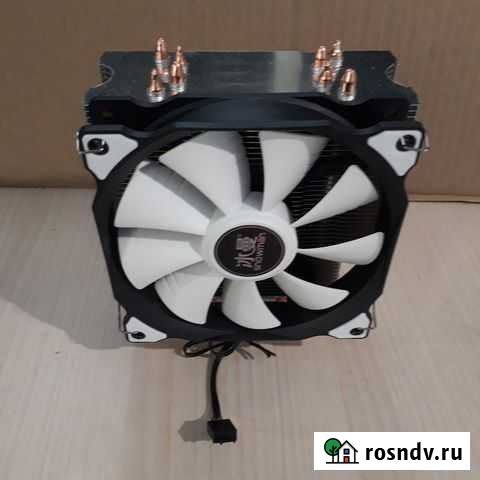 Башня Снеговик, 4 трубки Хабаровск - изображение 1