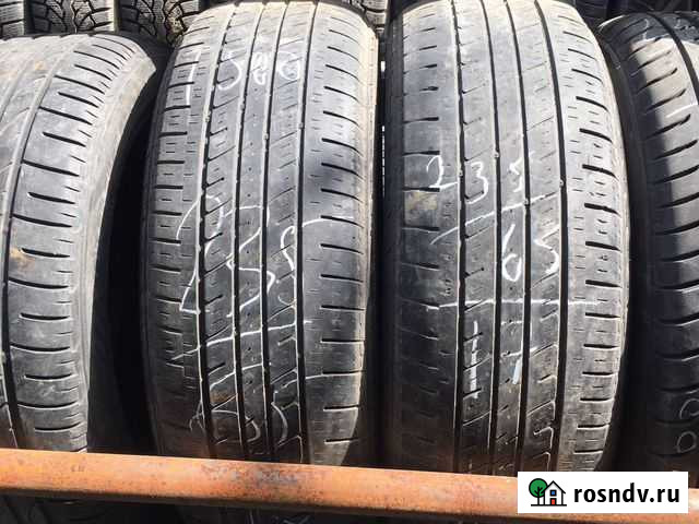 235/65/17 Нартан - изображение 1