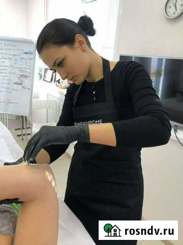 Шугаринг, Воск, Ваксинг Владимир - изображение 1