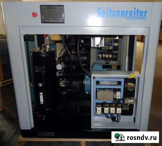 Винтовой компрессор Хабаровск - изображение 1