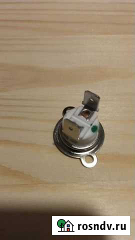 Термостат защитный духовки beko 263410018 Апрелевка - изображение 1