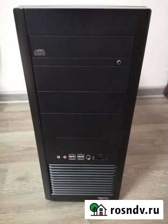 Системный блок Asus Березники - изображение 1