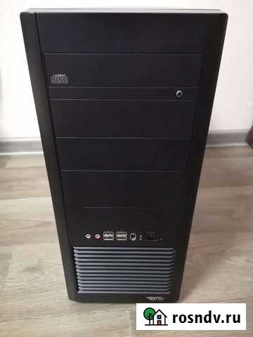 Системный блок Asus Березники - изображение 1