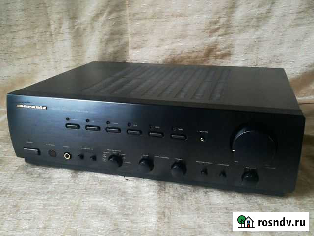 Marantz PM 63 усилитель Воронеж - изображение 1