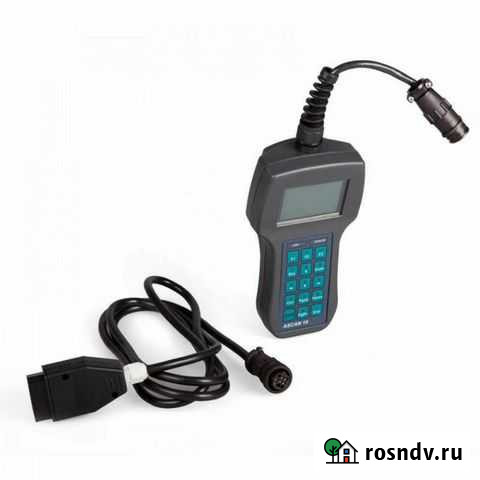 Ремонт тнвд, компьютерная диагностика,прошивка Волгодонск - изображение 1