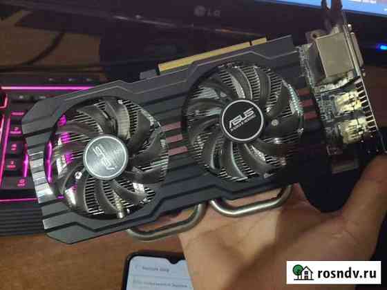 R7 265 2g (неисправна) Моздок