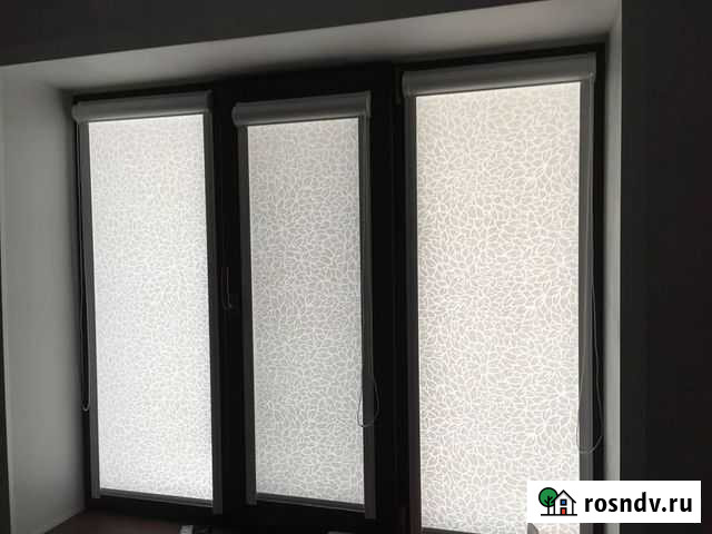 Рулонные шторы Blanche Троицк - изображение 1