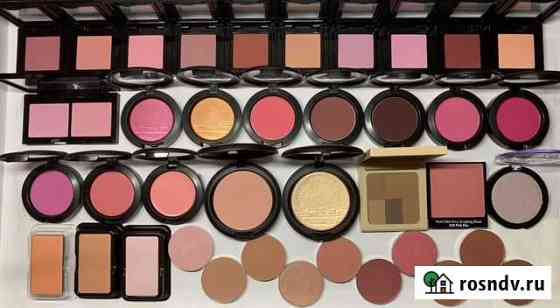 Румяна MAC, Bobbi Brown Оригинал новые Химки