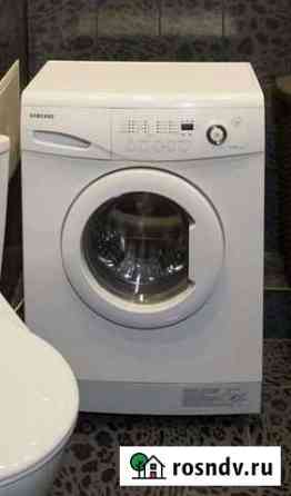 Стиральная машина Samsung wf-s861 Тюмень