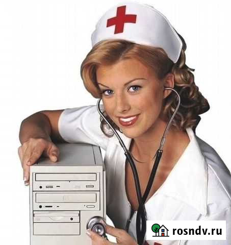 Срочный ремонт и настройка компьютеров Феодосия - изображение 1