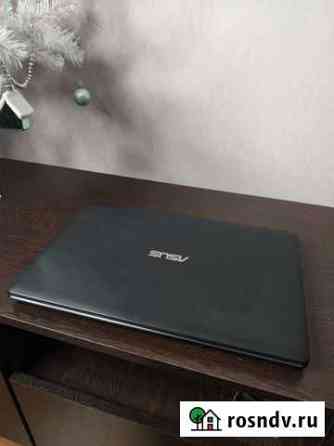 Asus x552e Выборг