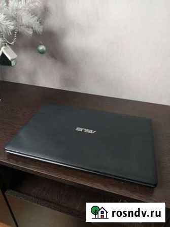 Asus x552e Выборг - изображение 1