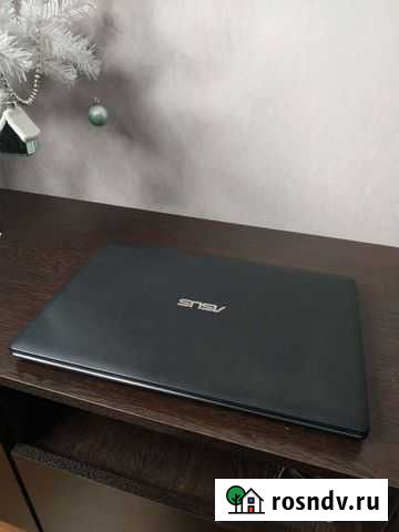 Asus x552e Выборг - изображение 1
