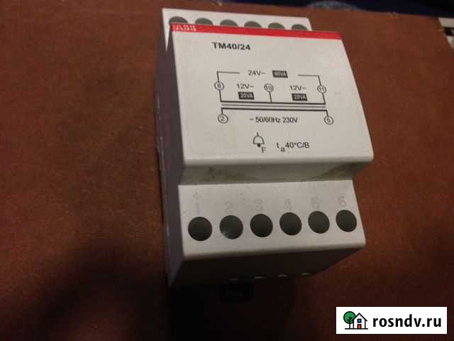 Блок питания Балабаново - изображение 1