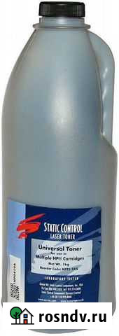 Тонер Static Control Березники - изображение 1