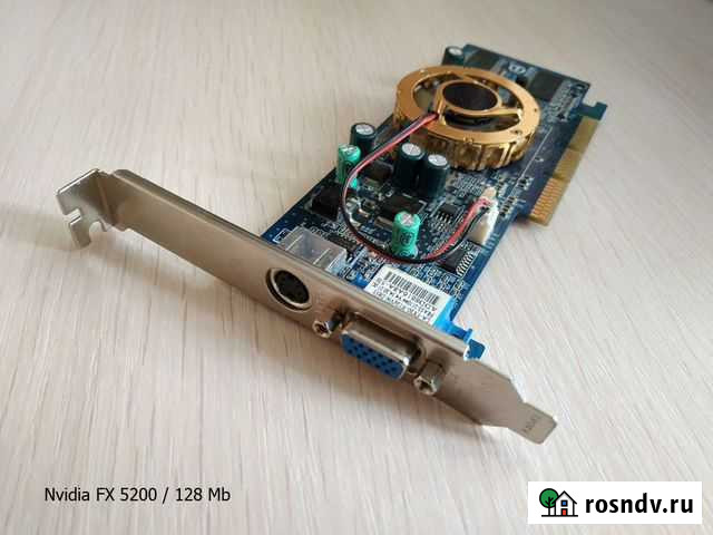 Видеокарты и тв-тюнеры Иваново - изображение 1