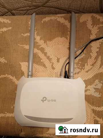 Wifi роутер Котово - изображение 1