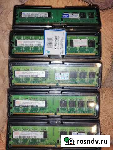 Оперативная память Иваново - изображение 1