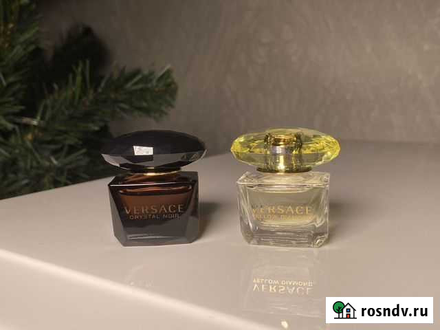 Миниатюры Versace Киселевск - изображение 1