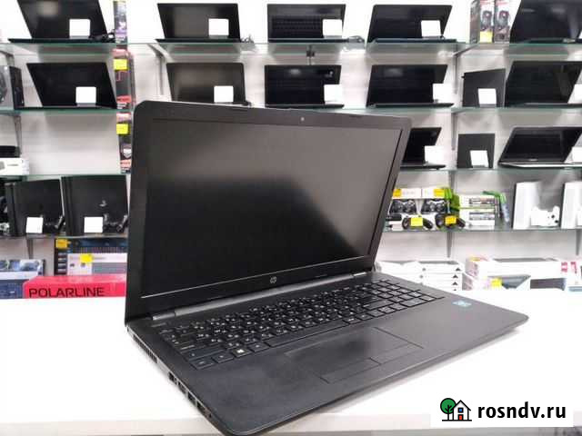 Ноутбук HP 15-bs650ur Иваново - изображение 1