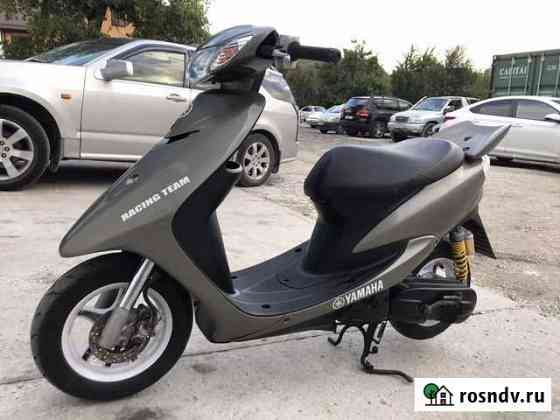 Yamaha Jog ZR Evo Новороссийск