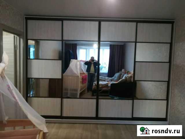 Мебель на заказ Саратов - изображение 1