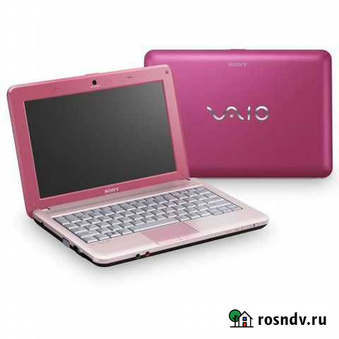 Материнская плата для нетбука Sony vpcm13M1R Ростов-на-Дону - изображение 1