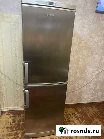 Холодильник горение Электросталь - изображение 1