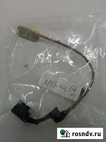 Шлейф дисплея NP530U NP530U3B NP530U3C NP535U3C Дубна - изображение 1