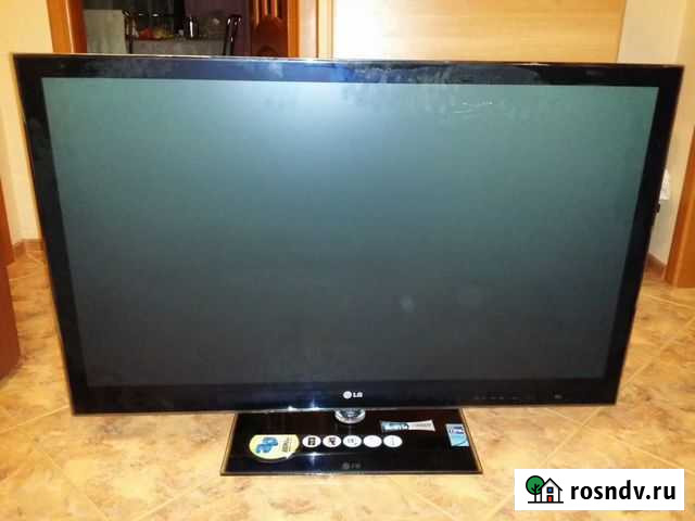 LG 50PX960 на запчасти Брянск - изображение 1