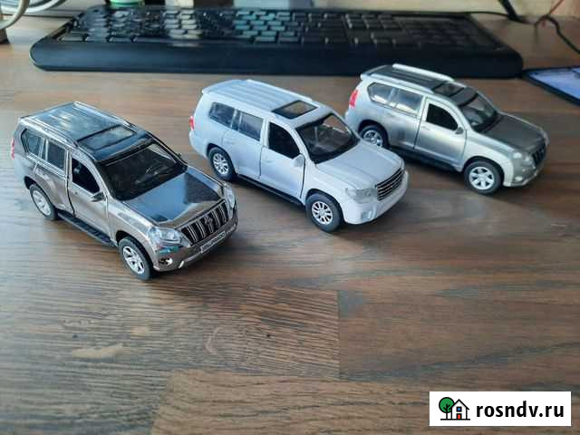 Детские машинки игрушки металлические Калининград - изображение 1