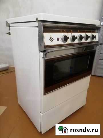 Газовая плита Омск - изображение 1