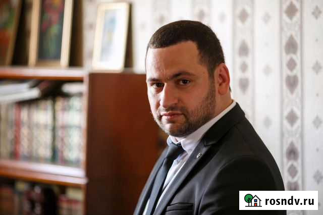 Юридические услуги, исковое заявление, претензия Волгоград - изображение 1