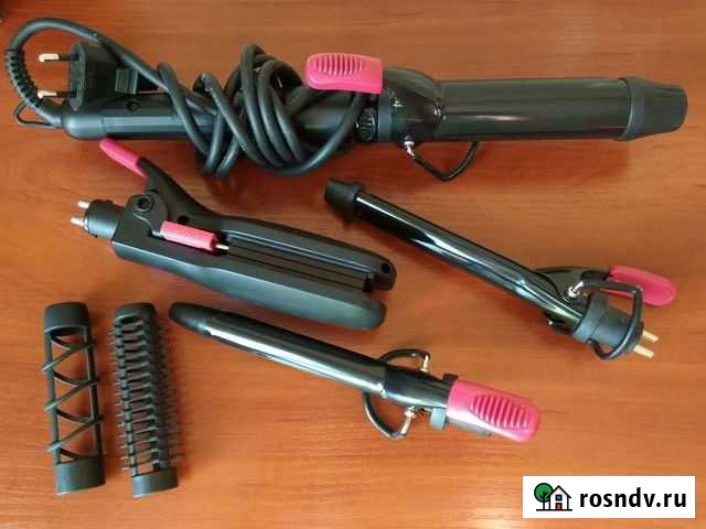 Мультистайлер Ровента Улан-Удэ - изображение 1